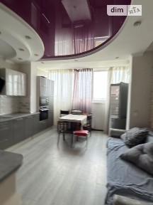 Довготривала оренда 2к квартири на мас. Райдужний 20, кв. 335 • ID 34738581