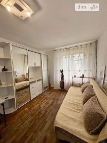 Довготривала оренда 2к квартири на вул. Янгеля Академіка 11 • ID 34738410