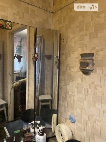 Довготривала оренда 1к квартири на вул. Івана Виговського 20 • ID 34738285