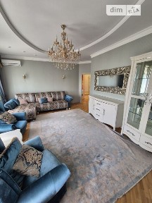 Довготривала оренда 3к квартири на вул. Коновальця Євгена 36В • ID 34738156