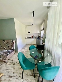 Довготривала оренда 3к квартири на вул. 23-го Серпня 42 • ID 34738179