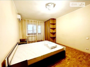 Довготривала оренда 1к квартири на вул. Ахматової Анни 15 • ID 34737972