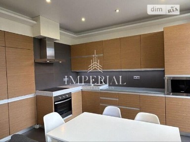 Довготривала оренда 3к квартири на вул. Регенераторна 4 • ID 34738145