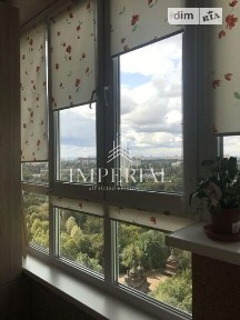 Довготривала оренда 1к квартири на вул. Михайла Донця 2А • ID 34738128