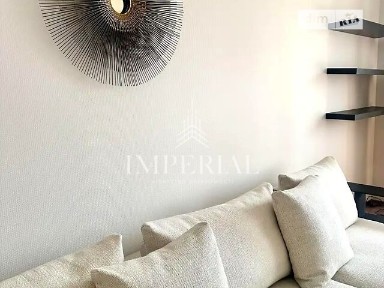 Довготривала оренда 2к квартири на вул. Предславинська 36/38 • ID 34738119