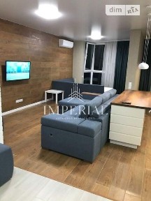 Довготривала оренда 1к квартири на вул. Драгоманова 2 • ID 34738110