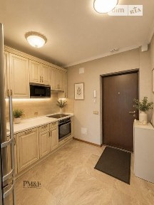 Довготривала оренда 2к квартири на вул. Вишгородська 45/1 • ID 34738101