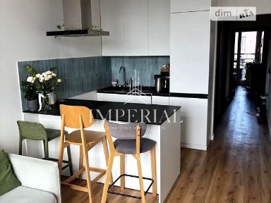 Довготривала оренда 1к квартири на вул. Теремківська 4А • ID 34738100