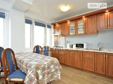 Довготривала оренда 2к квартири на бул. Лесі Українки 7 • ID 34738096