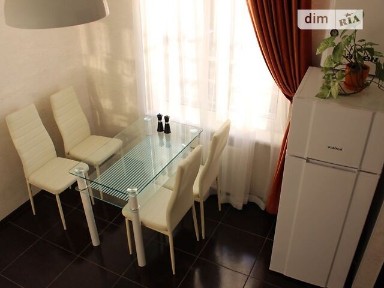 Довготривала оренда 1к квартири на вул. Жаботинського 42, кв. 4 • ID 34737845