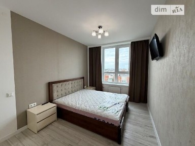Довготривала оренда 1к квартири на просп. Червоної Калини 56 • ID 34737846