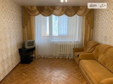 Довготривала оренда 1к квартири на вул. Райдужна 21А • ID 34737783