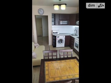 Довготривала оренда 1к квартири на Сахарова 30 • ID 34737642