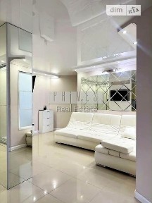 Довготривала оренда 2к квартири на вул. Кахи Бендукідзе 2 • ID 34737655