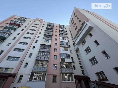 Довготривала оренда 2к квартири на просп. Миру 93 • ID 34737572