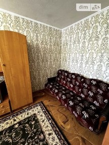 Довготривала оренда 1к квартири на вул. Космонавтів 3 • ID 34737559