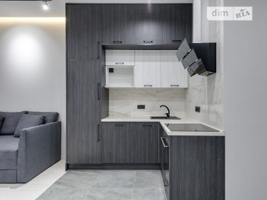 Довготривала оренда 1к квартири на вул. Лейпцизька 13А, кв. 32 • ID 34737422