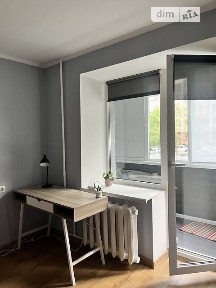 Довготривала оренда 1к квартири на вул. Казармена 4Б • ID 34737429