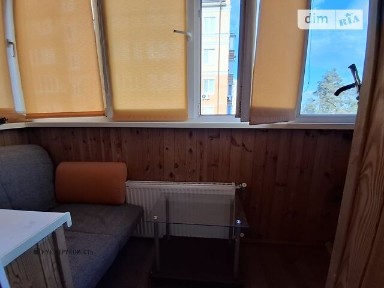Довготривала оренда 1к квартири на вул. Миколи Руденка 21 • ID 34737281