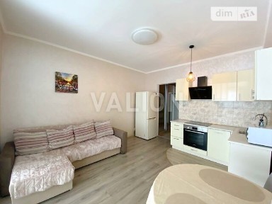 Довготривала оренда 1к квартири на вул. Михайла Максимовича 24Б • ID 34737109