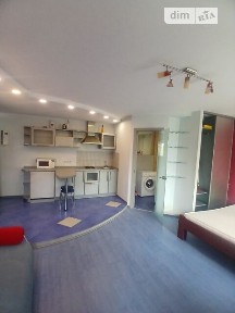 Довготривала оренда 1к квартири на вул. 23-го Серпня 16 • ID 34737080