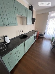 Довготривала оренда 2к квартири на бул. Кобзаря 4 • ID 34737000