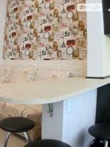 Довготривала оренда 1к квартири на вул. Середньофонтанська 35 • ID 34736886