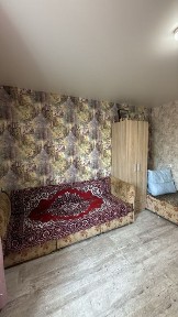 Продаж однокімнатної квартири в цегляному будинку, 2й поверх
