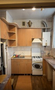 Продам 3-кімн. кв. по проспекту Свободи, зуп. Аптека