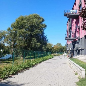 Продаж 2-кімнатної квартири 49.5 м², ЖК City Lake, Ювілейний пров., 2/6