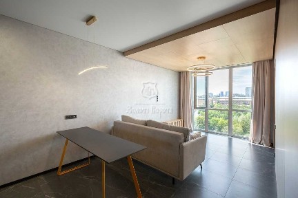 Продаж 1-кімнатної квартири 50.7 м², Миколи Пимоненка вул., 19