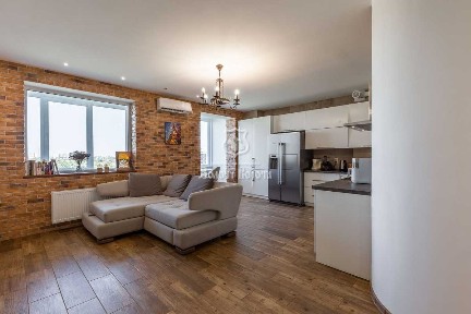 Продаж 2-кімнатної квартири 71 м², Академіка Шалімова вул., 69б