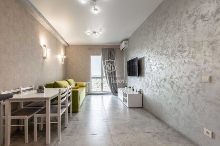 Продаж 1-кімнатної квартири 41.1 м², Михайла Максимовича вул., 28е