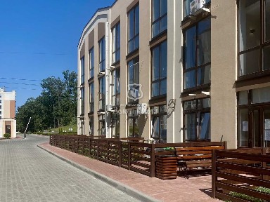 Продаж 1-кімнатної квартири 40 м², Свободи, 5
