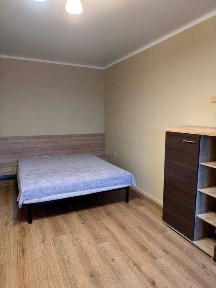 здам 1 кімн квартиру в новобудові район Варварівського мосту (Центральний район) 5 поверх, ремонт меблі техніка