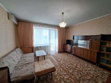Оренда 1 кімнатноі квартири на Грушевського