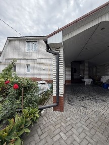Новинка! рн Смолянка продаж окремої частини будинку з усіма зручностями!