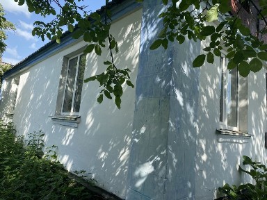 Продам будинок 65 кв. м. з ділянкою 6 соток