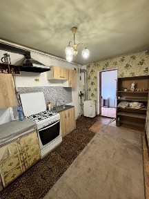 Продажа дома в Латовке