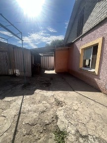 Продается дом в центре города