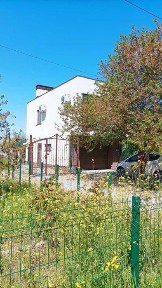 Продам дом современной постройки на побережье Черного Моря!