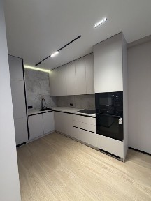 Продаж квартири з газовим опаленням