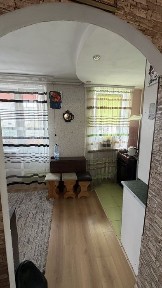 Продам 1 кімнатну квартиру по вул Безручка