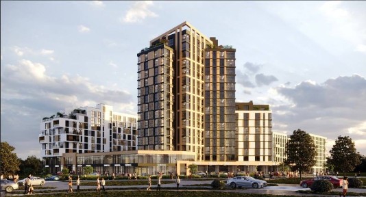 Продаю квартиру в ЖК Яровиця, хороша інвестиція