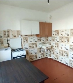 Продаж 1-кімнатної квартири