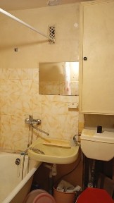 Сдам 1-но комн. кв. Центр