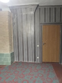 Здам 1 кімнатну квартиру з автономним опаленням по вулиці Ю. Вороного