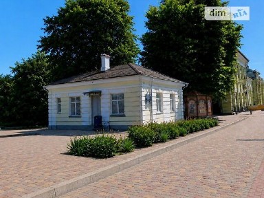 Здається комерційне приміщення на Вокзальна 4, площа 20 кв. м • ID 34741929