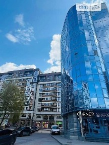 Здається комерційне приміщення на пл. Героїв Євромайдану 9, площа 150 кв. м • ID 34741578
