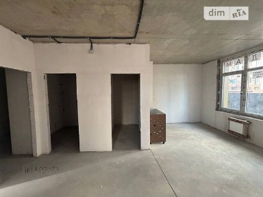 Здається комерційне приміщення на вул. Краснова 1Д, площа 61.2 кв. м • ID 34737970